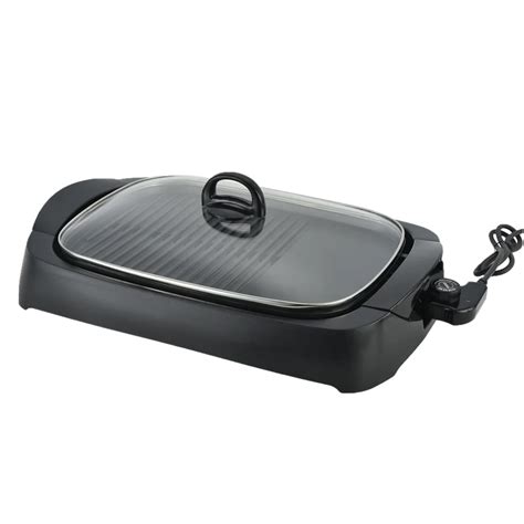 Removable Grill & Electric Grill & Multi Section Grill - Buy Adjustable ...