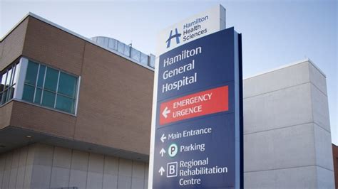 Hamilton hospital network has reported 5 cases of staff 'snooping' to ...