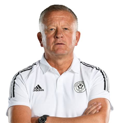 Create a Chris Wilder Sheffield United Signings Maker Tier List - TierMaker