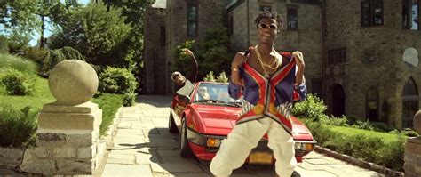 ASAP Ferg x ASAP Rocky – Shabba (Official Video) | Home of Hip Hop Videos & Rap Music, News ...