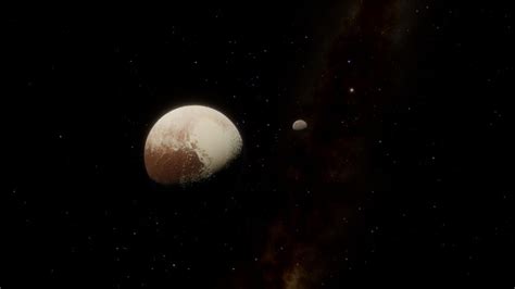 Is Pluto a Planet? What You Need to Know! - Optics Mag