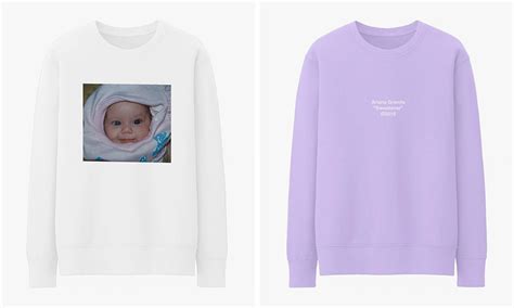 Ariana Grande Drops Exclusive 'Sweetener' Merch Collection | Highsnobiety