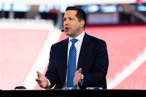 How Much Money Does Adam Schefter Make?