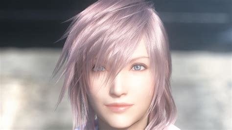 Download Lightning (Final Fantasy) Video Game Lightning Returns: Final ...