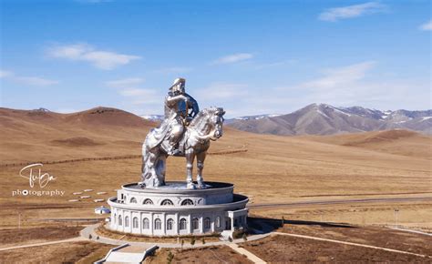 Genghis Khan Statue Tour - Mongolia Tours & Travel 2025/2026