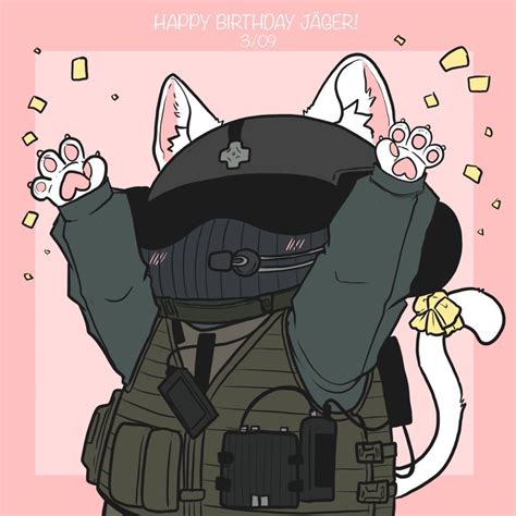 Siege Pfp Meme Rainbow Six Siege Blitz R6s R6 Cat Cats Furry Funny Memes Anime Rainbow6 Tom ...