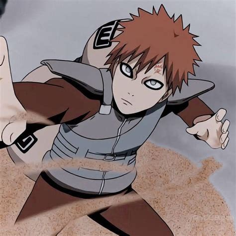 Gaara 我愛羅 | Gaara, Uzumaki boruto, Naruto characters