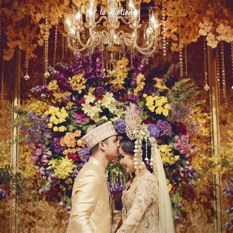 71 Best Traditional Indonesian Wedding Moments - Bridestory Blog