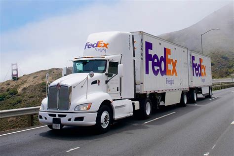 New Shipping Method FedEx Freight • Planet Express