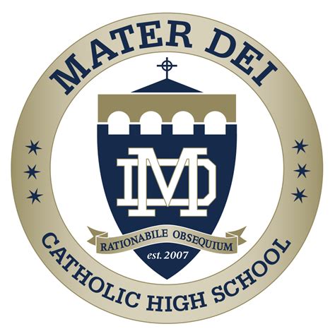 Mater Dei Catholic High School PERMISSION TO PARTICIPATE IN OFF CAMPUS ...