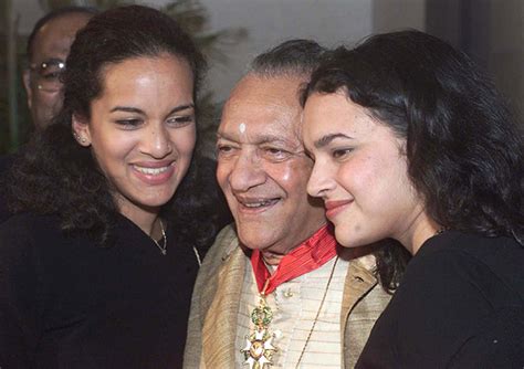 Ravi Shankar: Performer, composer, teacher, global ambassador - Rediff ...