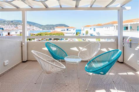 Sunrise Village - Skopelos Town hotels | Jet2holidays