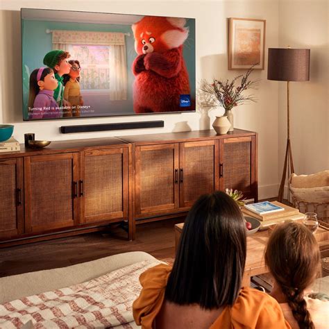 Vizio 65-Inch P-Series Quantum 4K TV Review (P65Q9-H1)