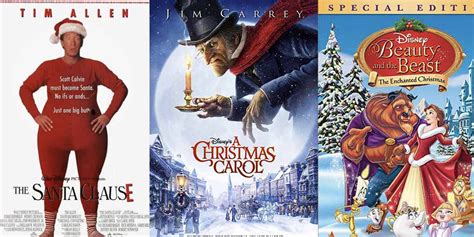 30+ Christmas Movies on Disney+ – Popcorner Reviews