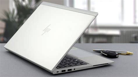 HP EliteBook 840 G7 Review - Teknodaring