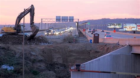 It's official: Lafayette bridge construction is (finally) over | MPR News