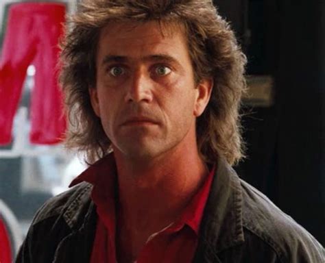 Mel Gibson - Lethal Weapon I (1987) Movie Still | Mel gibson, Lethal weapon, Martin riggs mel gibson