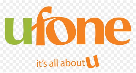 Ufone Logo In Png, Transparent Png - vhv