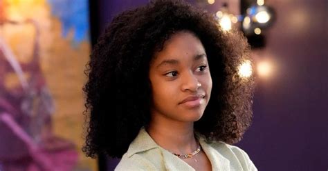 Why Ashley Banks is One of Bel-Air's Most Important Character Updates