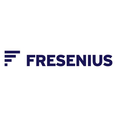 Fresenius Logo - LogoDix