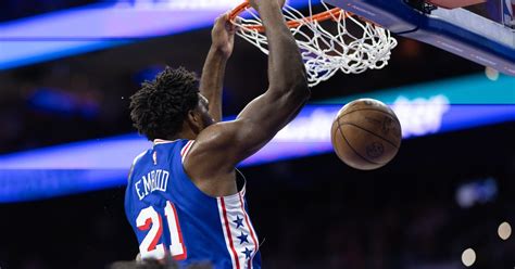 Instant observations: Sixers six-game winning streak snapped by Chicago ...