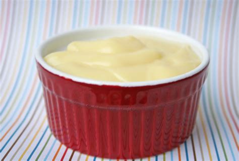 Another Family's Classic Cornstarch Pudding Recipe — CakeSpy