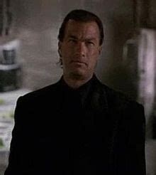 Under Siege Steven Seagal Quotes. QuotesGram