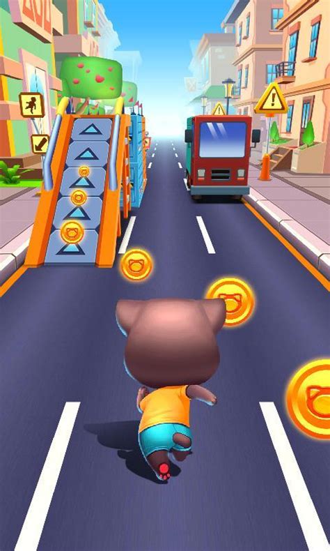 Cat Runner for Android - APK Download