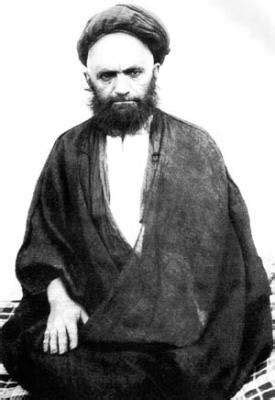 Ayatullah Sayyid Mirza 'Ali Qadhi Tabatabai: Biography of Ayatullah Sayyid Mirza 'Ali Qaadhi at ...