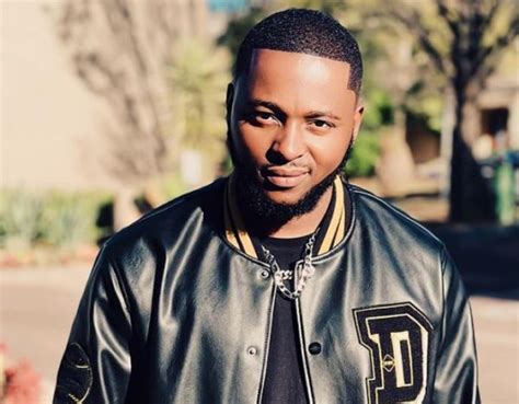 Sir Trill opens up on why his debut album got delayed | Fakaza News