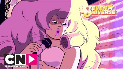 Steven Universe | What Can I Do For You? | Cartoon Network - YouTube