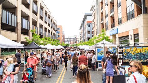 The Dublin Market at Bridge Park, Dublin Ohio, Bridge Park, Bridge Park Dublin Ohio — Bridge Park