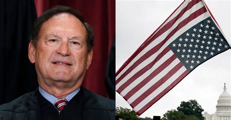 Watchdog calls for ethics action on Alito flag incident - NewsFinale