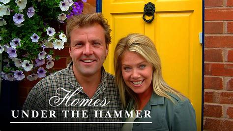 Homes Under the Hammer · Season 21 - Plex