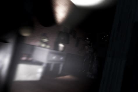 FNAF 4 Left Hall [Remake] : r/fivenightsatfreddys