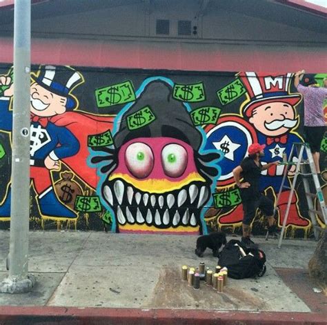 Chris Brown art collab | Chris brown art, Graffiti art, Graffiti murals