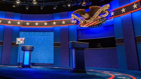 Presidential debate live stream: Watch free on YouTube, CNN