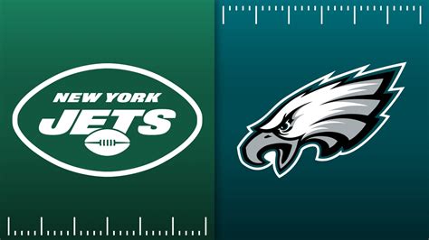 New York Jets vs. Philadelphia Eagles highlights | Preseason Week 1