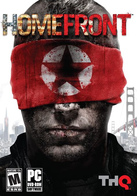 Homefront Review - IGN