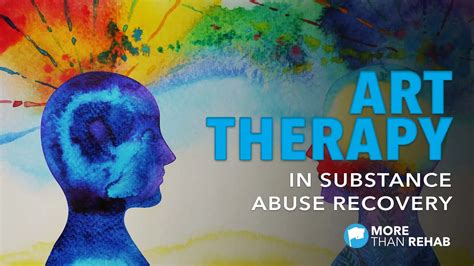 Exploring Art Therapy in Substance Abuse Recovery