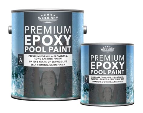 Finding The Best Paint For Epoxy Fiberglass: What You Need To Know.