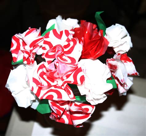 Make Healthy Fun!: Target Plastic Bag Flowers