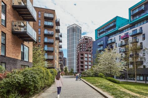 Lewisham Tesco development sees ceiling heights reduced as it become ...