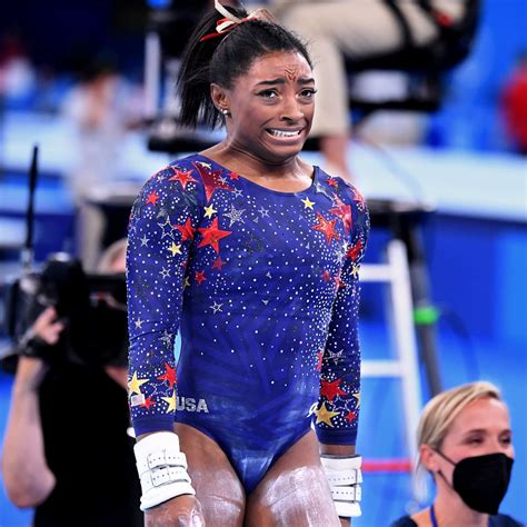 30+ Simone Biles Olympics Floor Routine Pictures