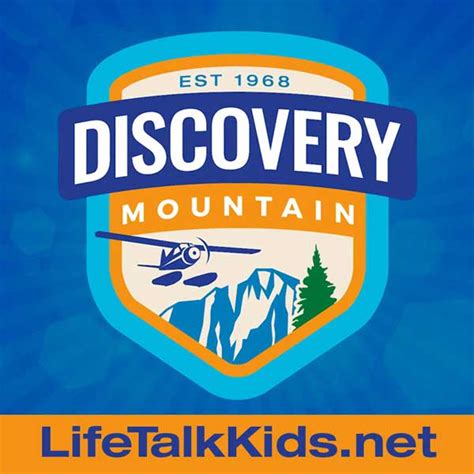 Lifetalk Radio » Discovery Mountain