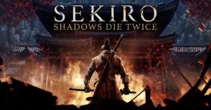 Sekiro Walkthrough - GameWith