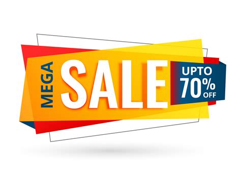 sale banner design for business promotion - Download Free Vector Art, Stock Graphics & Images