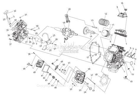 predator 420cc parts diagram - Herbal Saga