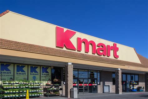 Kmart has a blue light special on malware -- system breach exposes ...