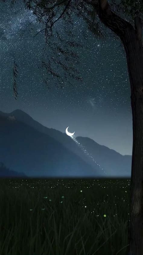 moon | Nature photography, Landscape photography, Night sky photos